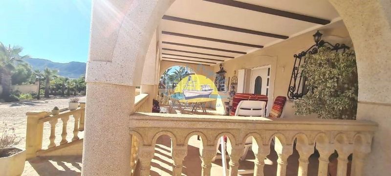 Foto 2a06c4ea-a66c-4265-928a-f22e4dfdcd9c. Casa amb aparcament piscina a Mazarrón casco urbano Mazarrón