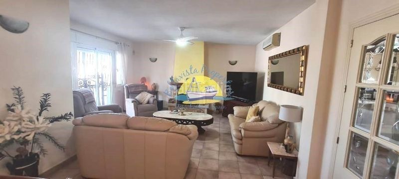 Foto 407591ac-0e46-4395-91c4-0898813c7ddf. Casa amb aparcament piscina a Mazarrón casco urbano Mazarrón