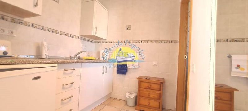 Foto 51f242ea-02f3-42af-ac4e-cca0c3627806. Casa amb aparcament piscina a Mazarrón casco urbano Mazarrón