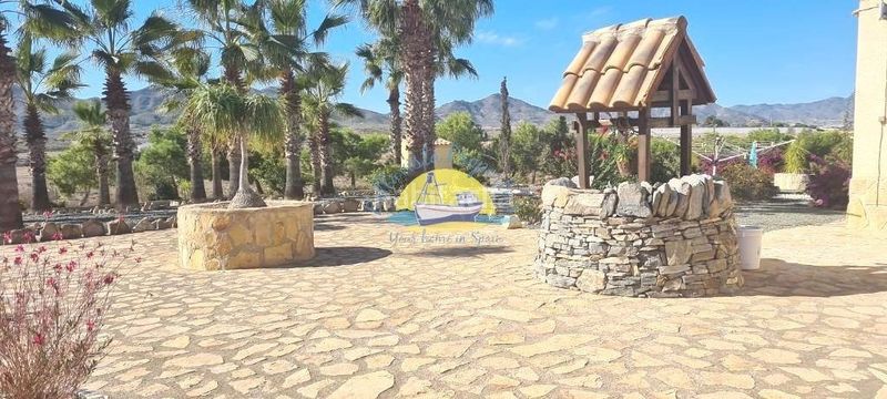 Foto 55055c65-91e6-4456-9f4b-719dedea9e03. Casa amb aparcament piscina a Mazarrón casco urbano Mazarrón