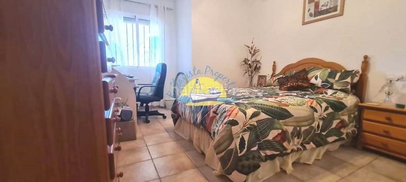 Foto 66bbc972-29a4-4e7f-af29-48a18386f64d. Casa amb aparcament piscina a Mazarrón casco urbano Mazarrón