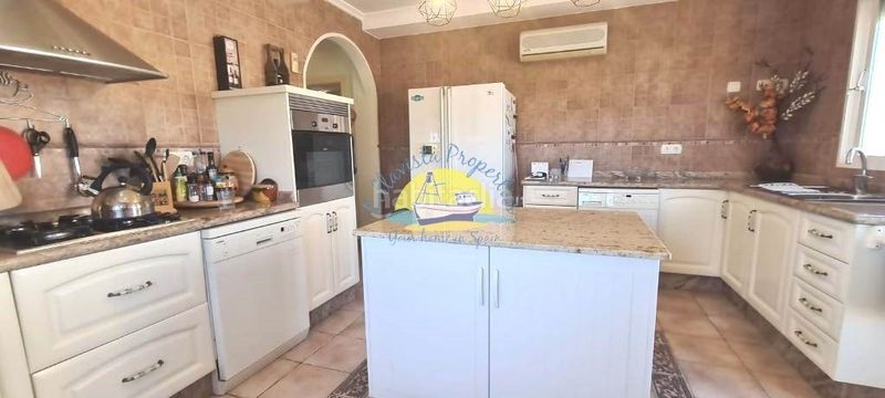 Foto 67065553-186d-4785-8e71-898e178116c5. Casa amb aparcament piscina a Mazarrón casco urbano Mazarrón