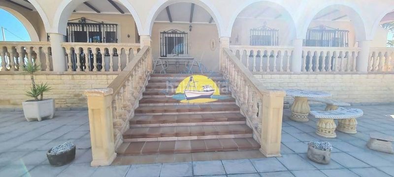 Foto 678b1e74-bd33-4f01-a9bb-a5602c59b88e. Casa amb aparcament piscina a Mazarrón casco urbano Mazarrón