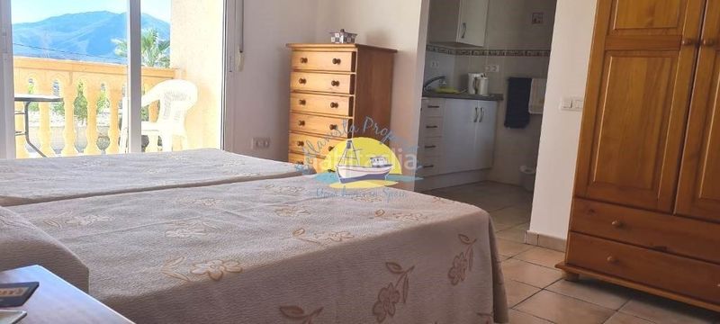 Foto 6fd938a6-9f8c-4d81-85f0-0c75694c096b. Casa amb aparcament piscina a Mazarrón casco urbano Mazarrón