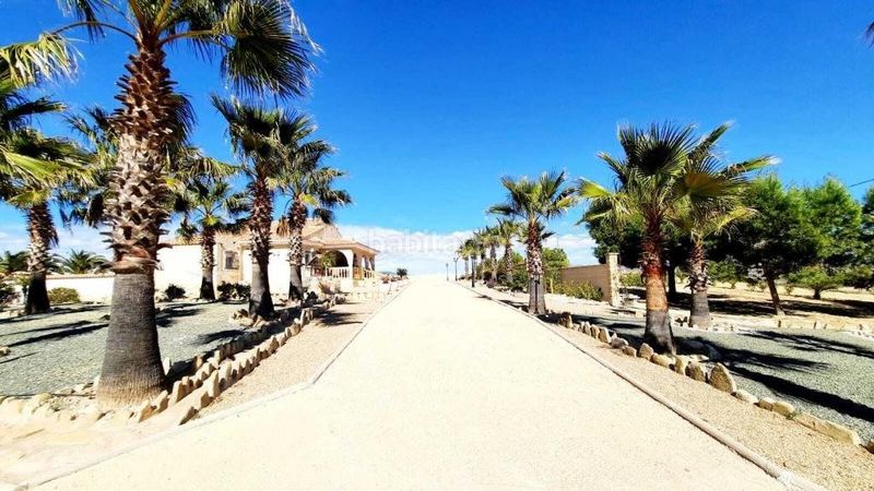 Foto 745df3f2-3628-407e-bd85-f023034dee02. Casa amb aparcament piscina a Mazarrón casco urbano Mazarrón