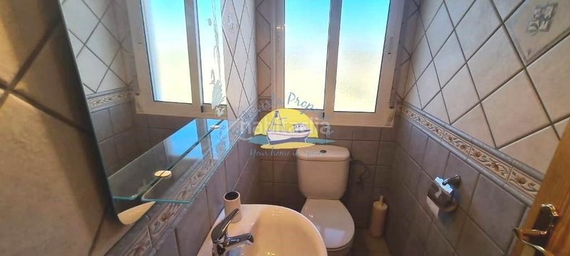 Foto 7d3b2449-d335-445d-b826-4144e64c0c45. Casa amb aparcament piscina a Mazarrón casco urbano Mazarrón