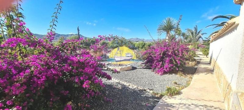 Foto 7d461fc3-946c-4099-bf01-889bb5a5dcbc. Casa amb aparcament piscina a Mazarrón casco urbano Mazarrón