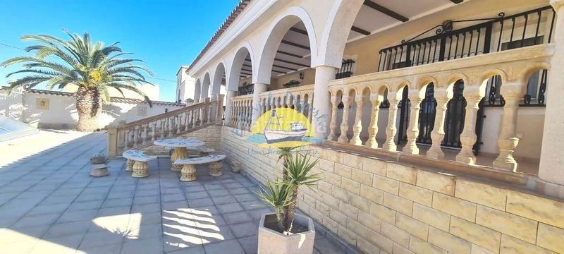 Foto 85e42536-8de0-416a-afff-8f2df5ed5243. Casa amb aparcament piscina a Mazarrón casco urbano Mazarrón