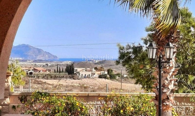 Foto 8685f462-11d5-4307-85d3-03f89db09b43. Casa amb aparcament piscina a Mazarrón casco urbano Mazarrón