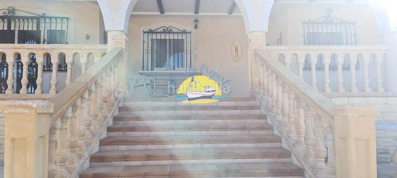 Foto 8975d841-21e4-4300-8c4e-0513694c4f51. Casa amb aparcament piscina a Mazarrón casco urbano Mazarrón