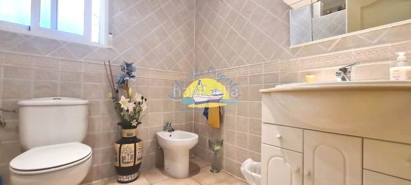 Foto 8af1ca27-6f64-44c8-b92e-fcbbf41ceb53. Casa amb aparcament piscina a Mazarrón casco urbano Mazarrón