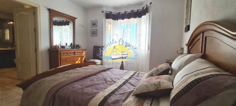 Foto 8c161486-4f47-47cd-b26d-024798199e29. Casa amb aparcament piscina a Mazarrón casco urbano Mazarrón