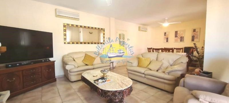 Foto 9ec32eab-c880-4c29-9ffe-0587311dce64. Casa amb aparcament piscina a Mazarrón casco urbano Mazarrón