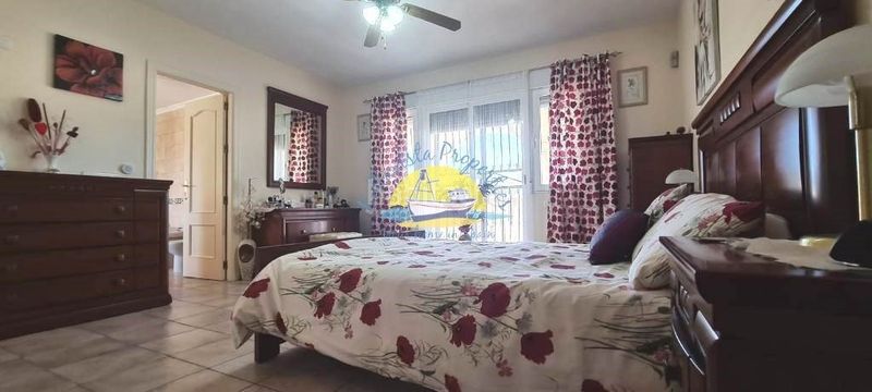 Foto 9f72ffcf-784a-49c0-80bd-32d210ea2205. Casa amb aparcament piscina a Mazarrón casco urbano Mazarrón