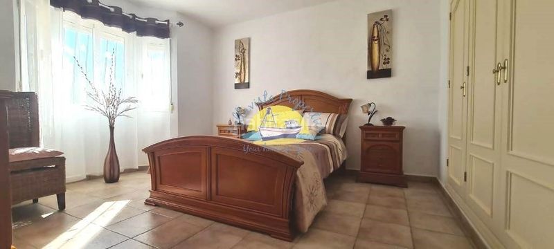 Foto b497cfbf-564e-44c1-b75f-ef82fe537ff0. Casa amb aparcament piscina a Mazarrón casco urbano Mazarrón