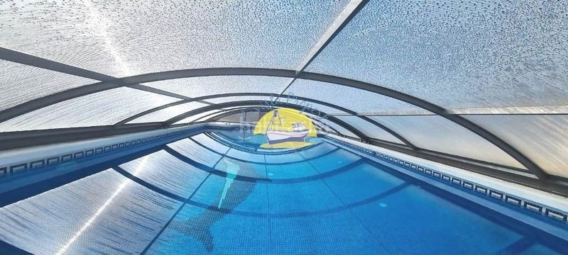 Foto b53f1e59-f8d1-44d3-ba22-080d8299ca2a. Casa amb aparcament piscina a Mazarrón casco urbano Mazarrón