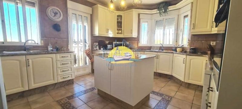 Foto b6d80a98-fedc-4adb-82df-0b5312411bd3. Casa amb aparcament piscina a Mazarrón casco urbano Mazarrón