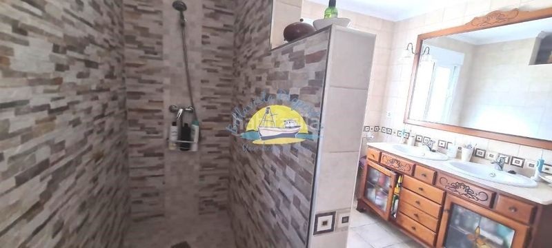 Foto c2a4a4ef-5d3e-400e-96a5-65127be47e23. Casa amb aparcament piscina a Mazarrón casco urbano Mazarrón