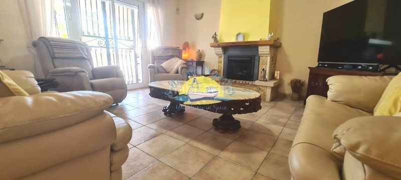 Foto c5d3be9e-ec35-4f7a-bb67-56210cfddc33. Casa amb aparcament piscina a Mazarrón casco urbano Mazarrón