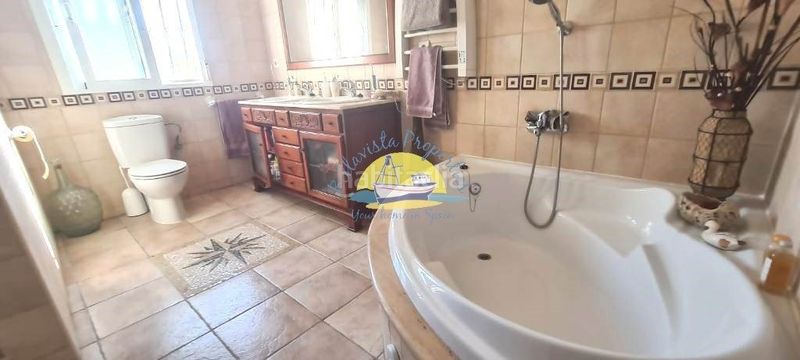 Foto e7584bd8-ca4d-42df-9ff1-887436649e9b. Casa amb aparcament piscina a Mazarrón casco urbano Mazarrón