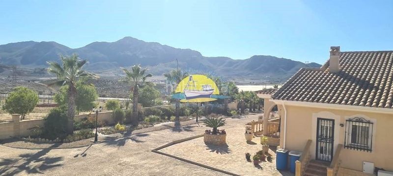 Foto ec2f6f2d-235e-4b25-b010-45f98066e261. Casa amb aparcament piscina a Mazarrón casco urbano Mazarrón