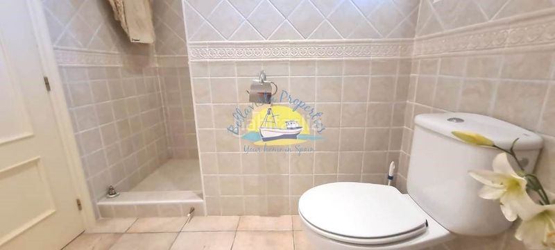 Foto f43dcbfe-b349-4351-92e4-edf0923dcd5d. Casa amb aparcament piscina a Mazarrón casco urbano Mazarrón