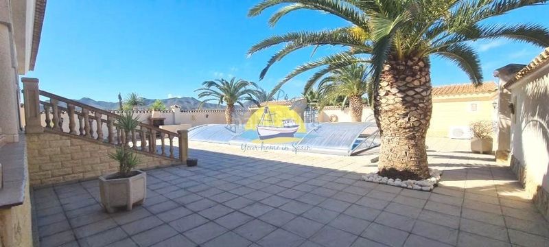 Foto fa984b85-f659-4154-b9bd-a2a1e5b192c5. Casa amb aparcament piscina a Mazarrón casco urbano Mazarrón