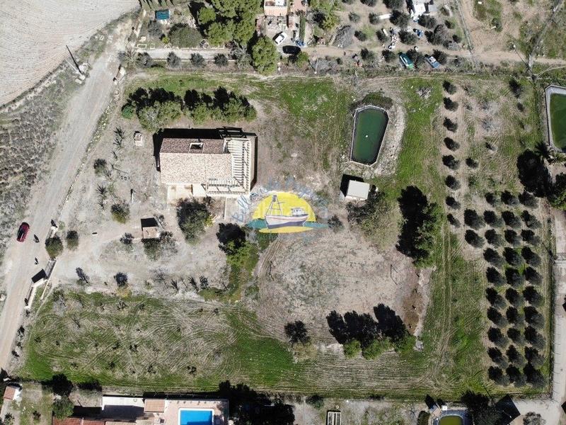 Foto 0bfda9b1-4bc3-4d9e-ba21-0e211cbebe70. Casa amb aparcament a Mazarrón casco urbano Mazarrón