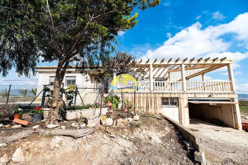 Foto 0d5695a2-80aa-4a1c-86a3-0dfa68abeab4. Casa amb aparcament a Mazarrón casco urbano Mazarrón