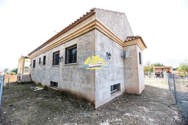 Foto 10ed8d7c-0230-4bf0-b22a-7690db7fa950. Casa amb aparcament a Mazarrón casco urbano Mazarrón