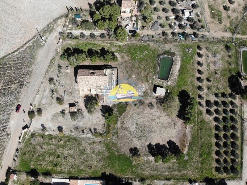 Foto 11277c2d-4750-4a08-89b2-8967a4e69299. Casa amb aparcament a Mazarrón casco urbano Mazarrón