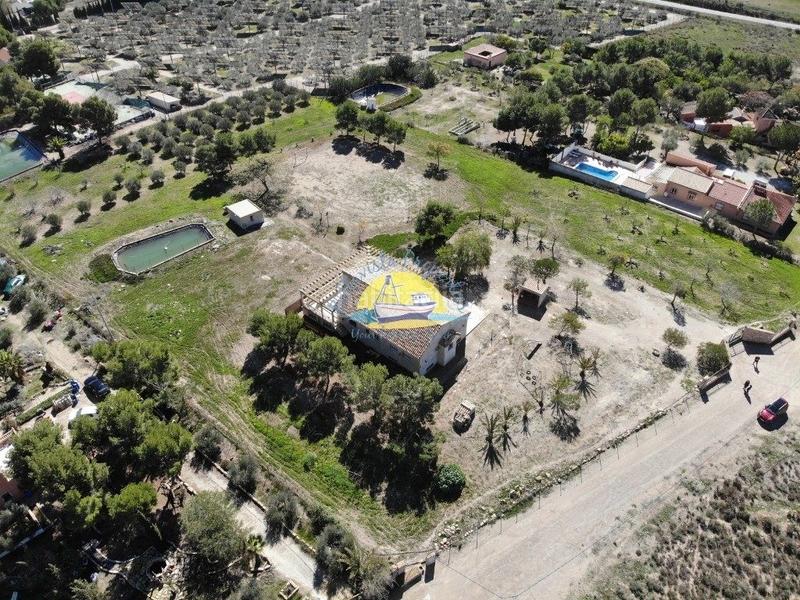 Foto 15dec67b-68a8-4d38-a97e-7952db1c2f4a. Casa amb aparcament a Mazarrón casco urbano Mazarrón