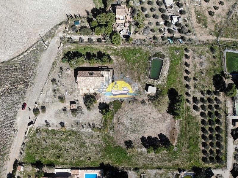 Foto 230f64b6-9cfa-4a57-a573-d48f59aac634. Casa amb aparcament a Mazarrón casco urbano Mazarrón