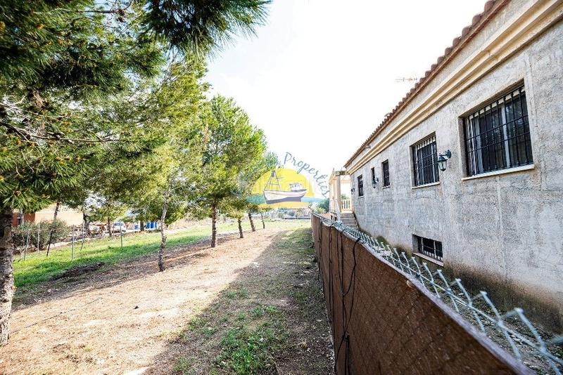 Foto 2c08ba21-45c0-4578-afdd-1e85528365ef. Casa amb aparcament a Mazarrón casco urbano Mazarrón