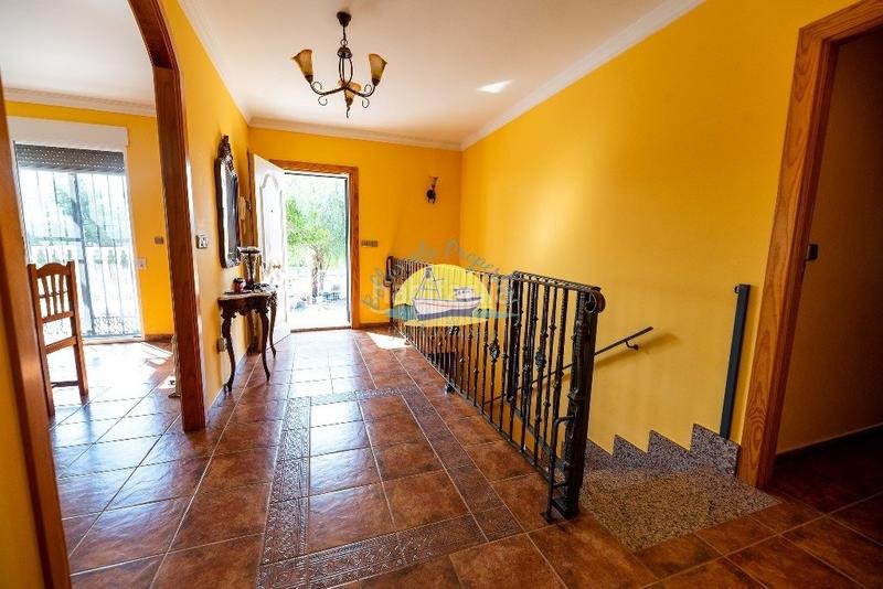 Foto 32cfcf95-a67d-47d1-b375-2d7d869b4304. Casa amb aparcament a Mazarrón casco urbano Mazarrón