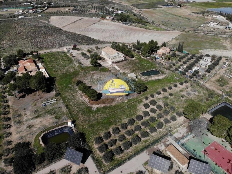 Foto 3b8801c3-14aa-4dc0-a0d8-3841751407b5. Casa amb aparcament a Mazarrón casco urbano Mazarrón