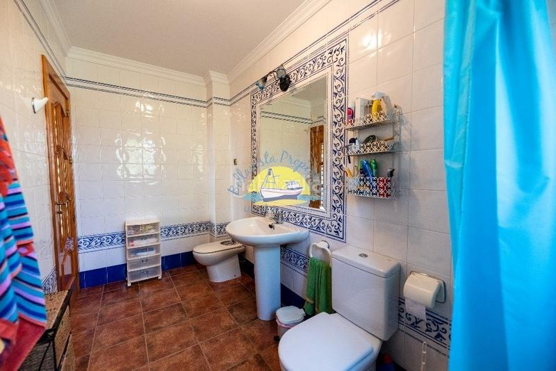 Foto 3d839e35-51bd-40f5-a5e2-aea532524950. Casa amb aparcament a Mazarrón casco urbano Mazarrón