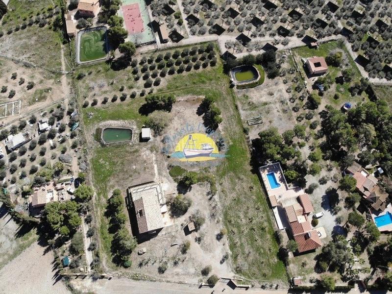 Foto 465dfd5b-4674-4317-aa6e-f44cce9c8d71. Casa amb aparcament a Mazarrón casco urbano Mazarrón