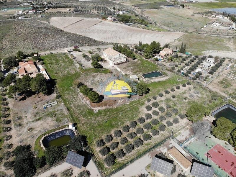 Foto 490afe66-846d-4c61-8e29-4a93285f27b4. Casa amb aparcament a Mazarrón casco urbano Mazarrón