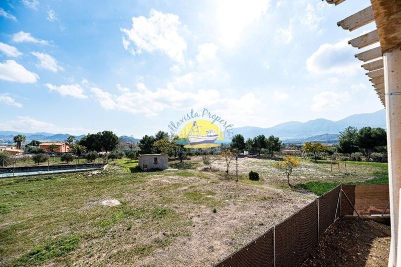 Foto 4b4ec017-4363-4ee5-aedb-940d53954c09. Casa amb aparcament a Mazarrón casco urbano Mazarrón