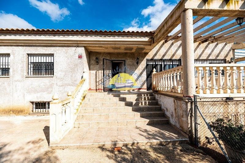 Foto 4b779d86-0ee3-4cdc-86e2-8574f972d0c1. Casa amb aparcament a Mazarrón casco urbano Mazarrón