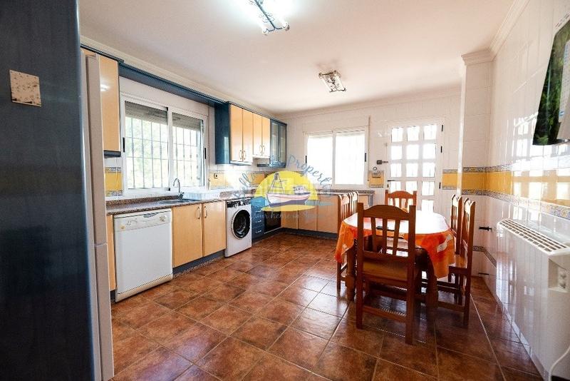 Foto 61bfe3c0-7447-4711-9029-9799ca77a0ef. Casa amb aparcament a Mazarrón casco urbano Mazarrón