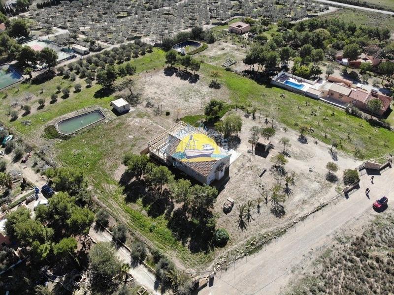 Foto 654750a3-b897-40e5-8b9a-092ae4a10fa8. Casa amb aparcament a Mazarrón casco urbano Mazarrón