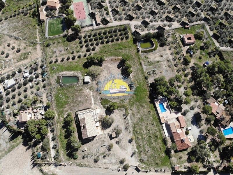 Foto 6bda3791-7157-45da-be56-01143d1dae45. Casa amb aparcament a Mazarrón casco urbano Mazarrón