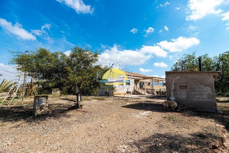 Foto 8f9aba94-9b89-4bb0-b980-1dba8e27fedf. Casa amb aparcament a Mazarrón casco urbano Mazarrón