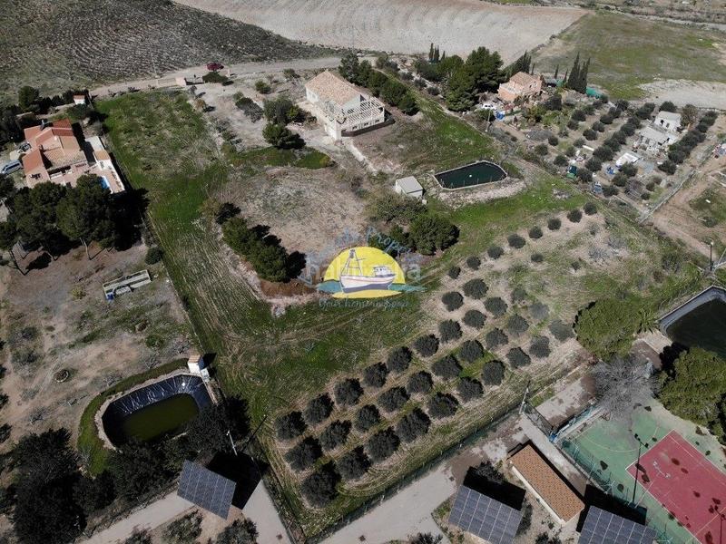 Foto a55352cc-daf2-4659-aba6-d05dff2f37d5. Casa amb aparcament a Mazarrón casco urbano Mazarrón