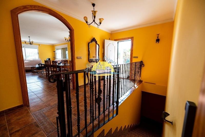 Foto a6193a79-601f-4e7e-a62d-e93363496364. Casa amb aparcament a Mazarrón casco urbano Mazarrón