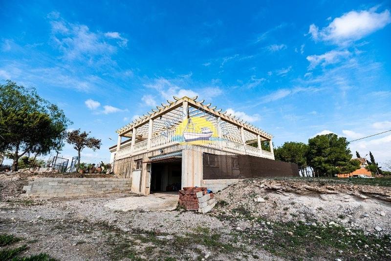 Foto a7ca949a-53cc-4c5c-bf83-c971d42526c1. Casa amb aparcament a Mazarrón casco urbano Mazarrón