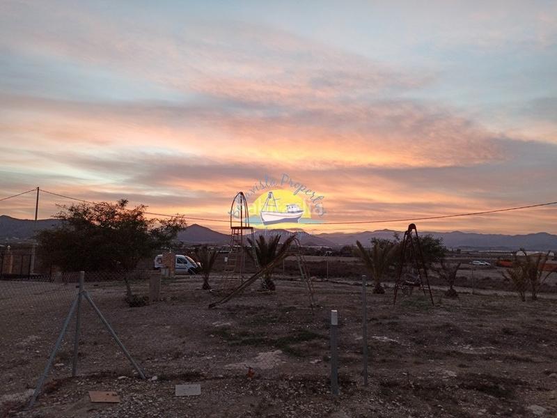 Foto b1468054-ed7c-431a-91b7-a31fa000f825. Casa amb aparcament a Mazarrón casco urbano Mazarrón