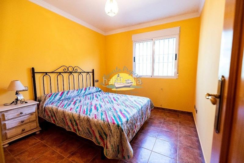 Foto ba237c75-093b-40e9-9d17-129d5a63d7ab. Casa amb aparcament a Mazarrón casco urbano Mazarrón